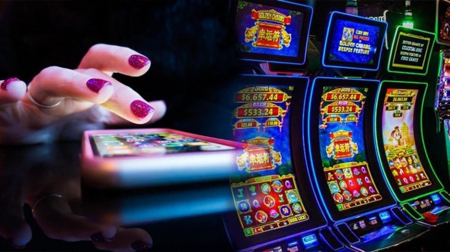 Permainan Tembak Ikan dengan visual menarik di postoto787, pilihan game yang menghibur