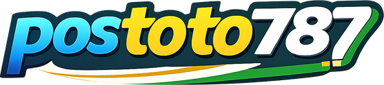 Logo postoto787